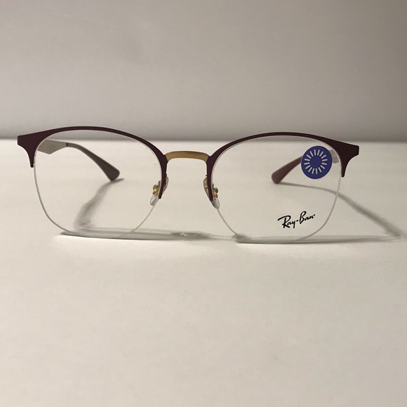 NEW Ray-Ban RB6422 3007 RX-ABLE Eyeglasses Frames - Picture 6 of 14